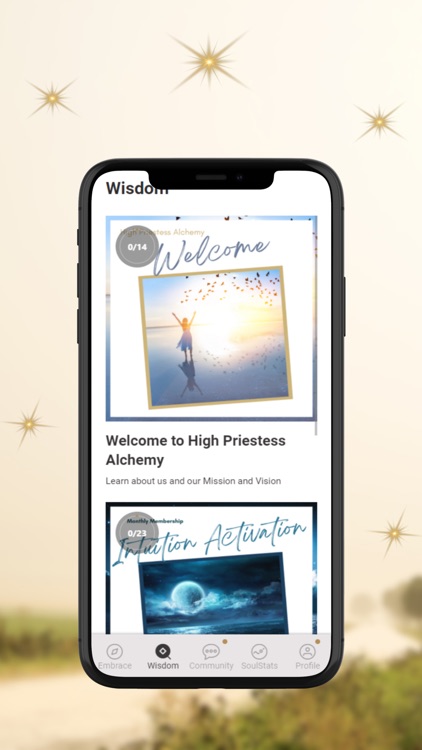 Q-Light Oracle screenshot-4