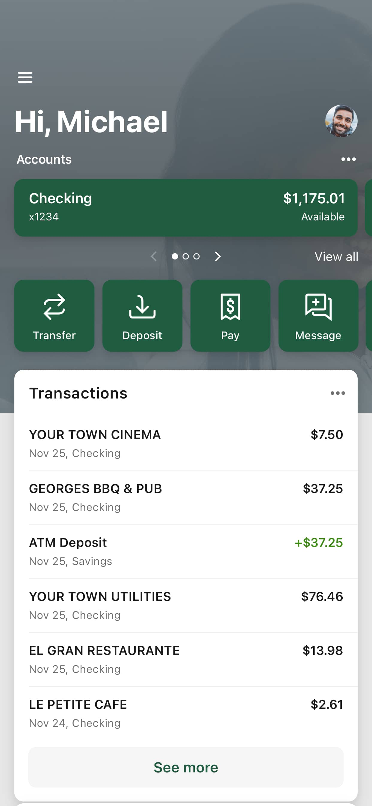 Multipli Credit Union