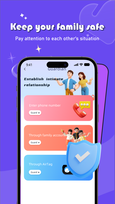TSingo Care Screenshot