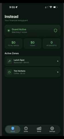 Instead (48a488) screenshot