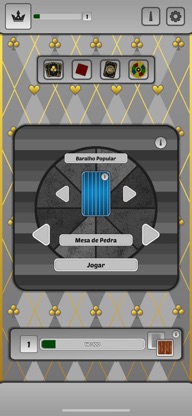 Truco Paulista: Jogo de Cartas screenshot 5