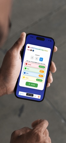 Sunu Ludo screenshot