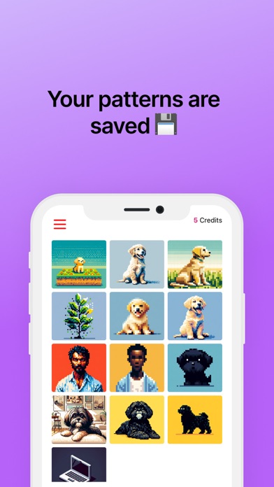 StitchMagic Screenshot
