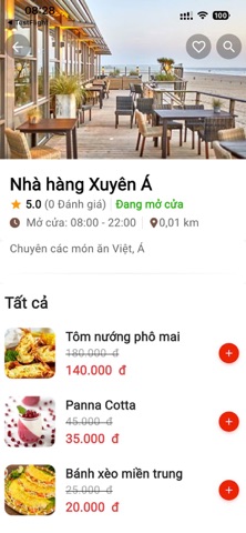 GoShip – Ship Siêu Tốc screenshot