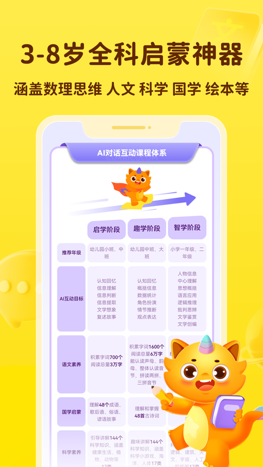 #4. 皮皮龙启蒙 (iOS) 由: Hangzhou Guangran Digital Technology Co., Ltd