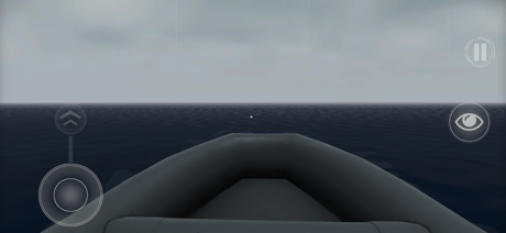 Level 7 Thalassophobia screenshot 1