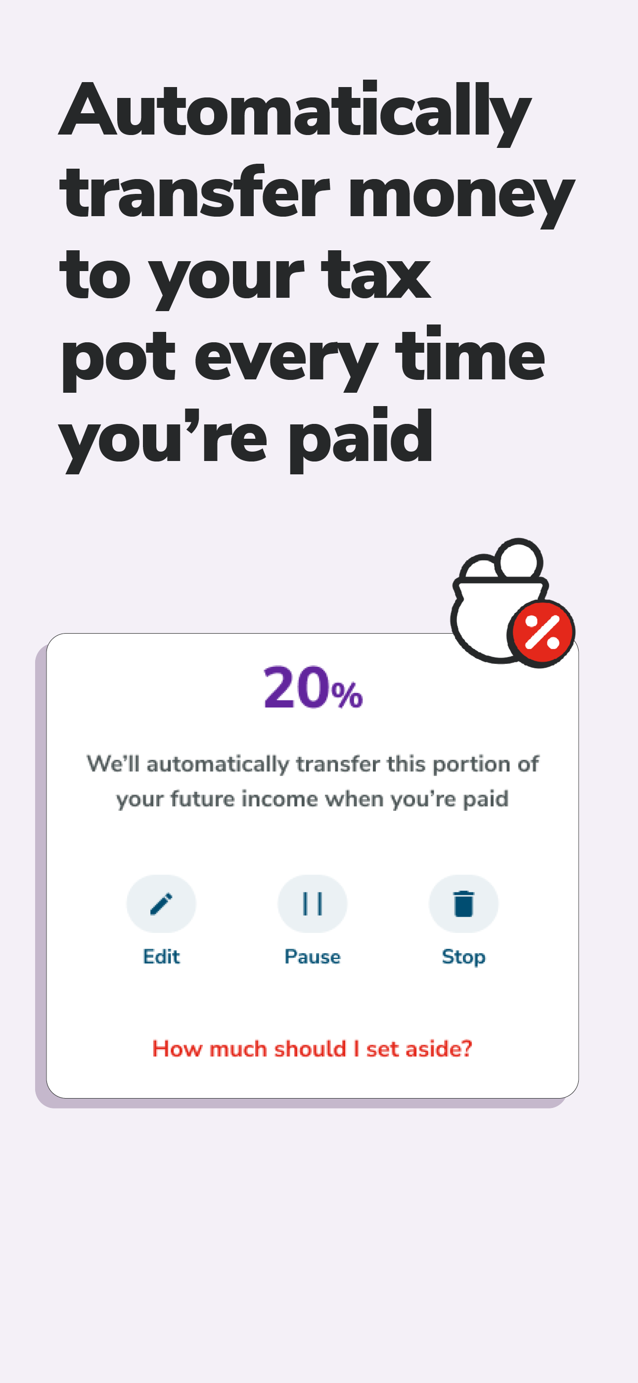 Countingup business account