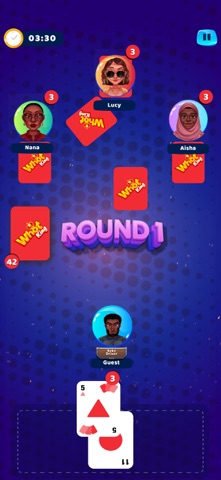 Whot King Screenshot 8 of 9