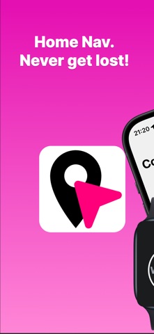 Home Nav. ~ Never get Lost ~ screenshot