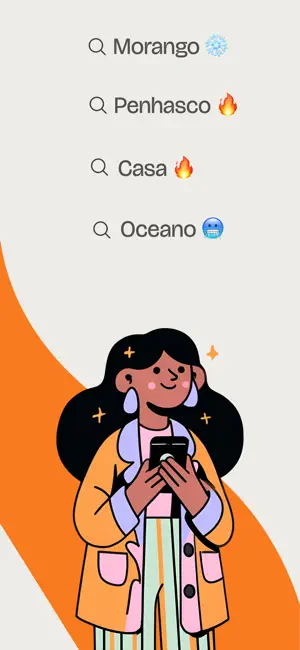 Tá Quente Tá Frio screenshot 2