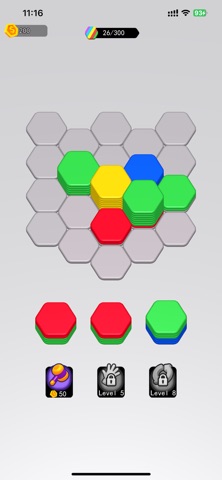 Square Flipping Screenshot 1 of 5