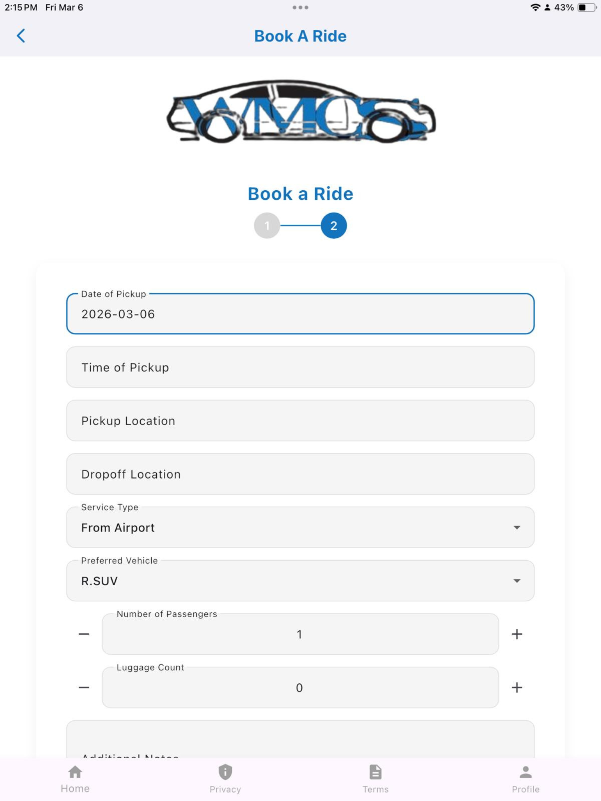 WMCS