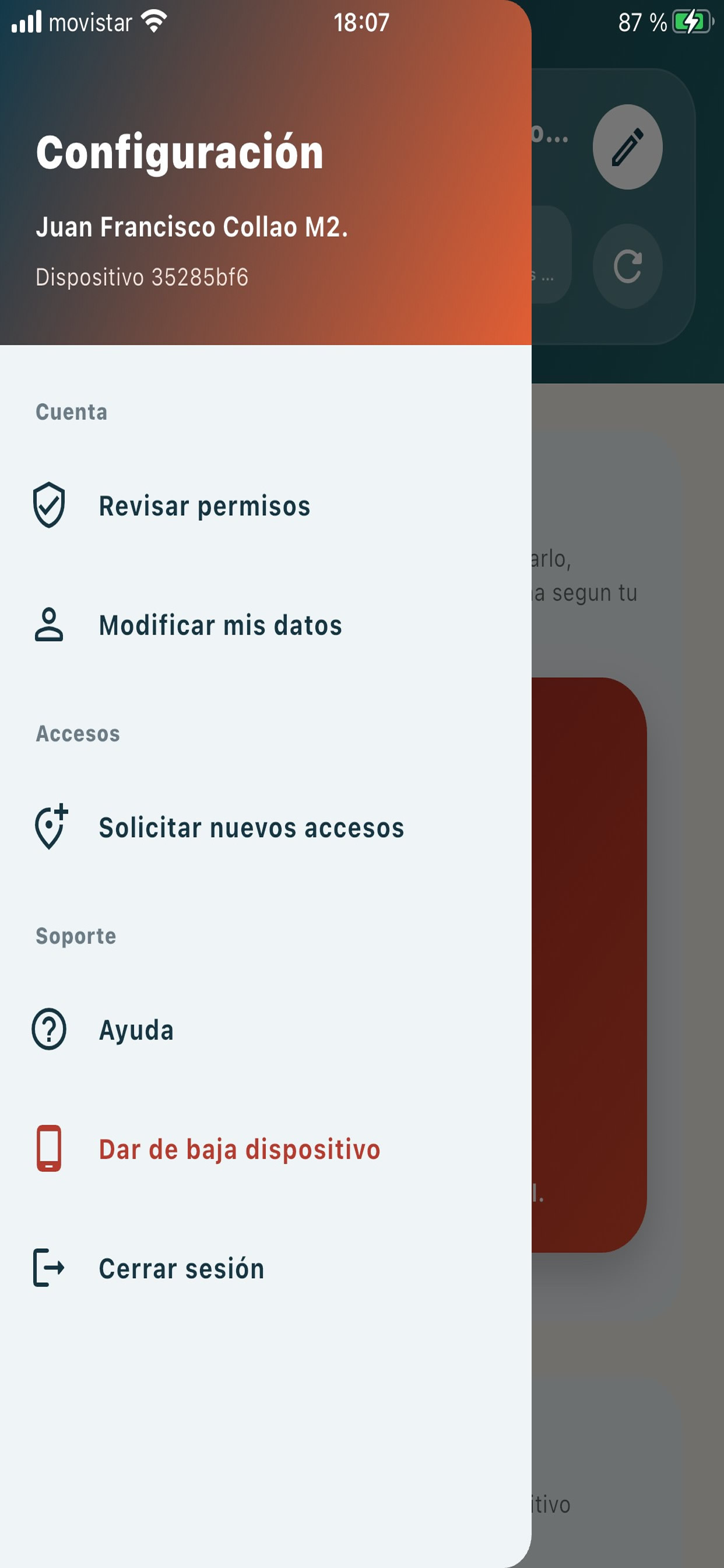 CSS SOS