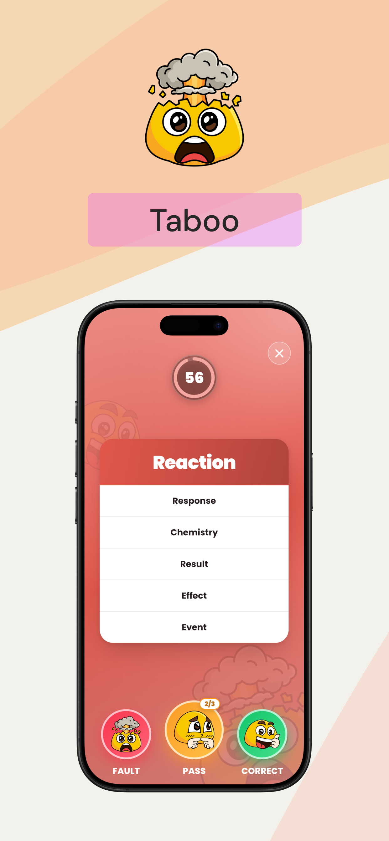 Toplandik - Party Games screenshot 4