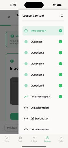 ETT Prep screenshot