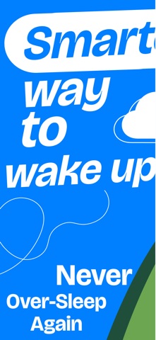WakeUp Alarm Clock & Snore Log Screenshot 1 of 5
