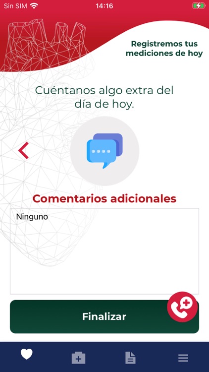 Cardio Enlace screenshot-6