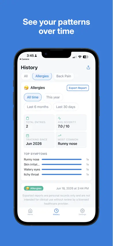 Flarepad screenshot 3