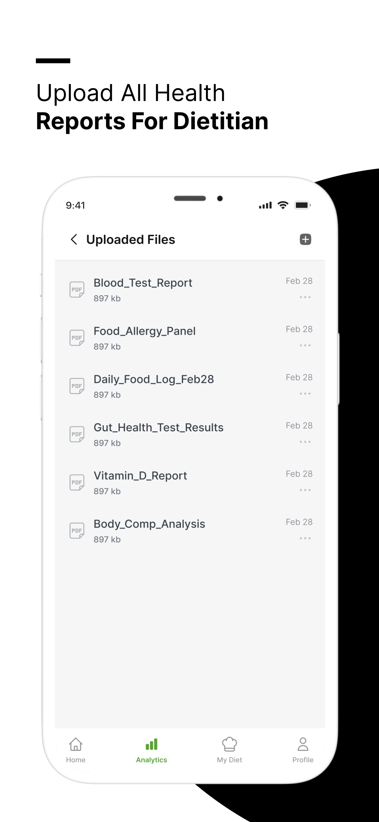 The Meal Prep Co screenshot 4