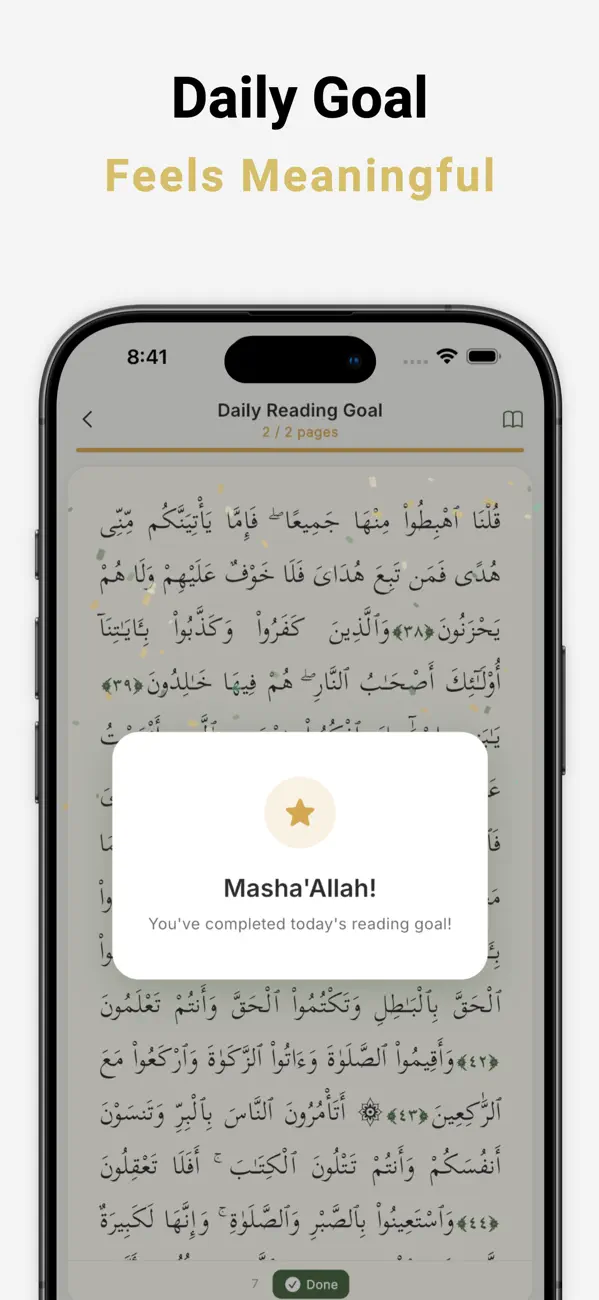 #2. Qurank (iOS) Podle: Fathiyyah Anaba