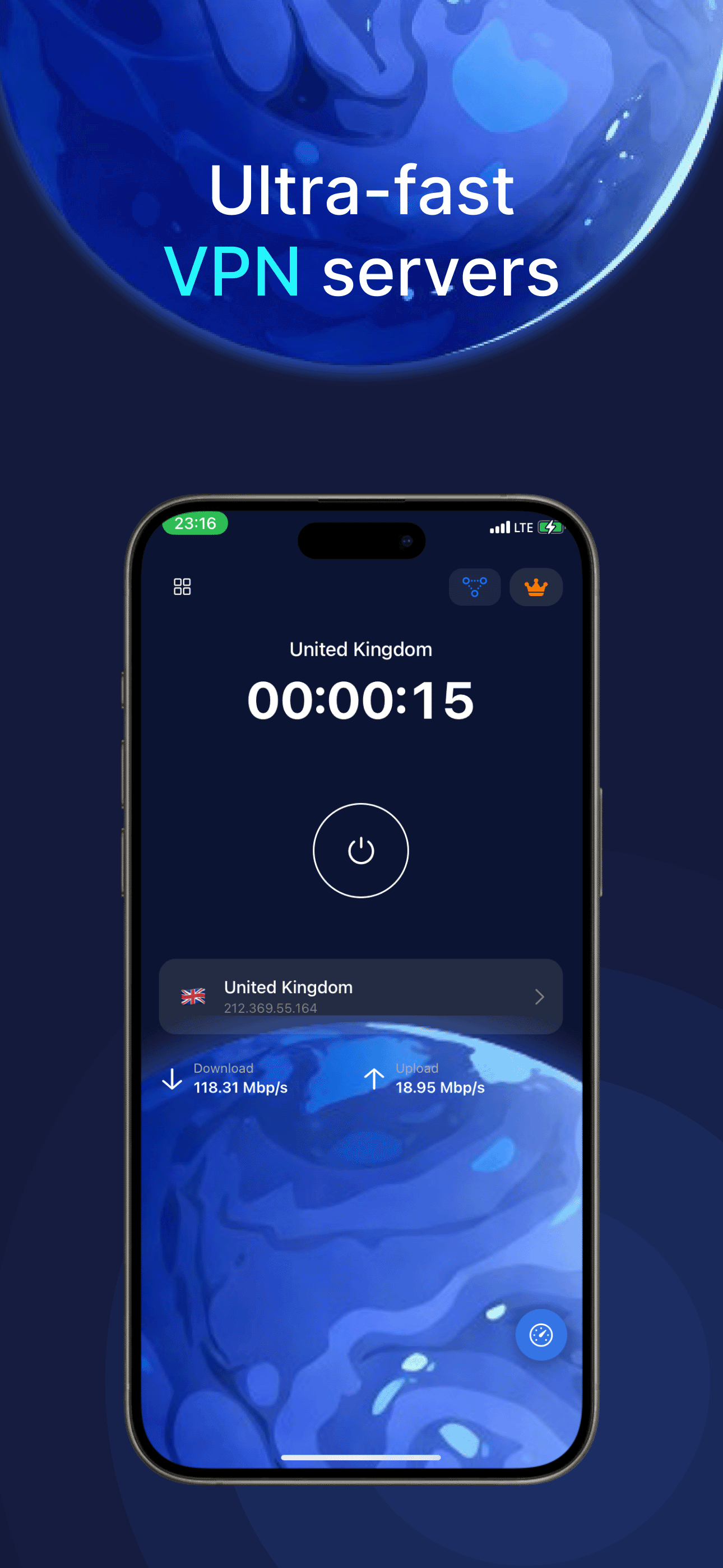 VPN - Super Proxy 2026