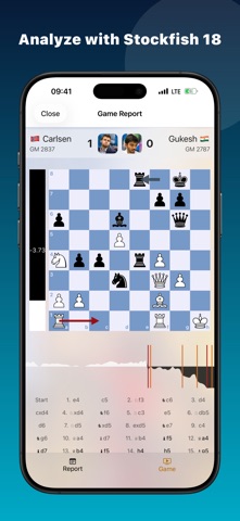 Watch Chess Screenshot 5 of 6