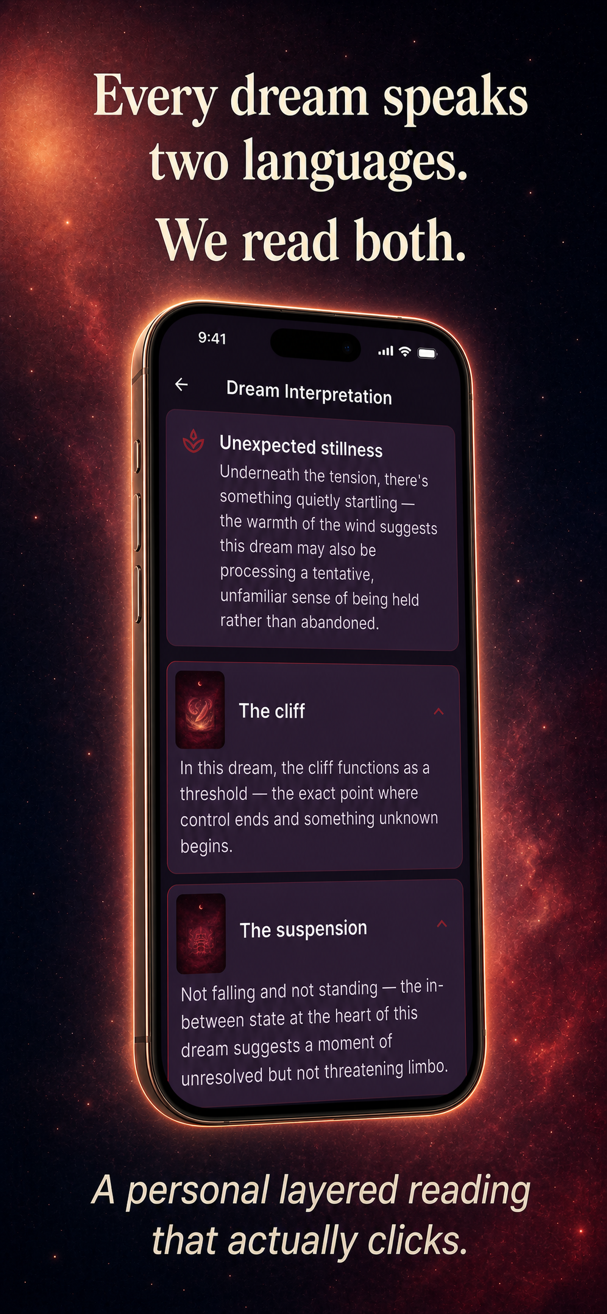 Dream Book: Dream Interpreter