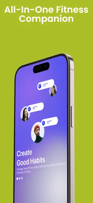 Versatude screenshot 1