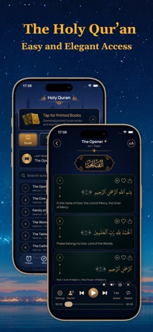 Rahman: Islam Super App Screenshot 5 of 10