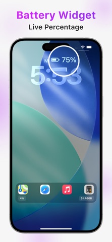 Lock Launcher Pro Screenshot 2 of 5