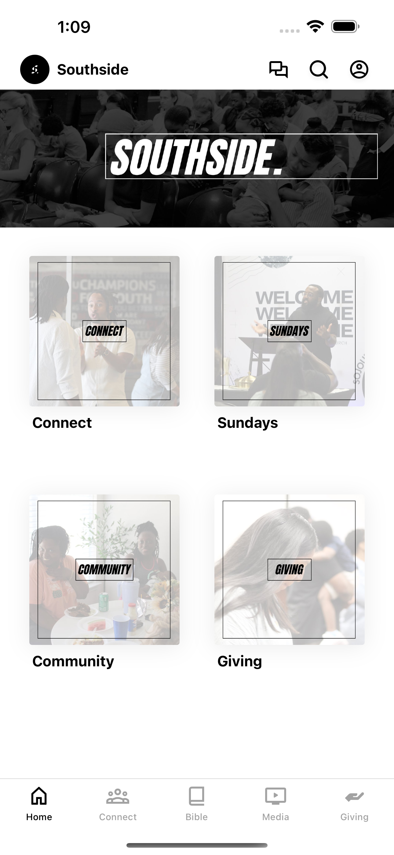 Southside Fellowship