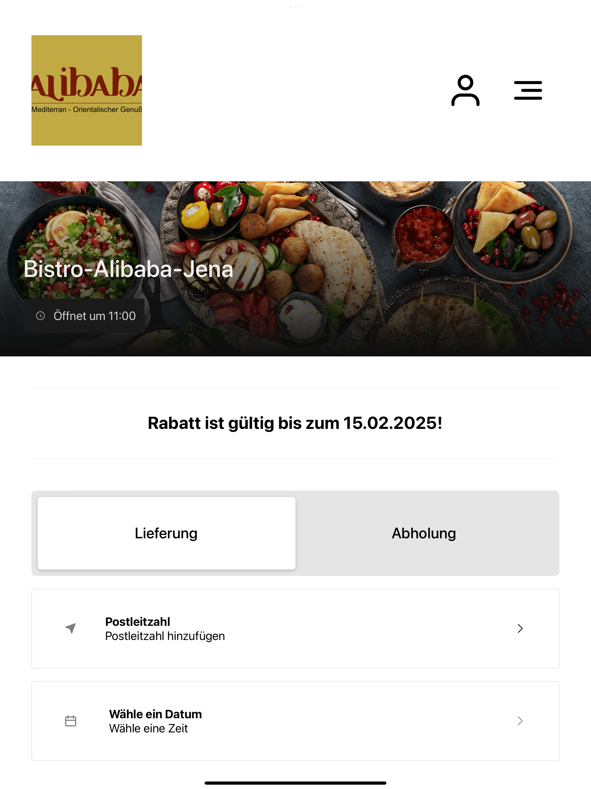 Bistro-Alibaba-Jena DE