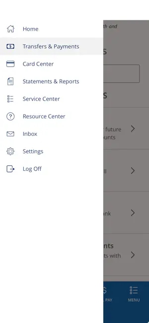 United Bank - Georgia screenshot 3