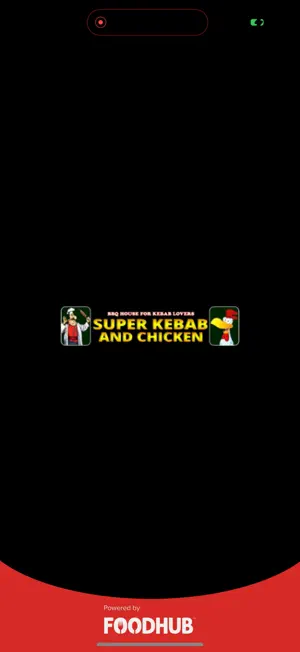 Super Kebab and Chicken screenshot 1