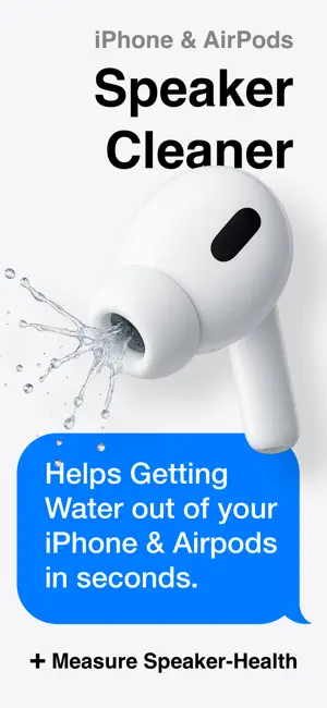 Water Eject Shortcut · screenshot 2