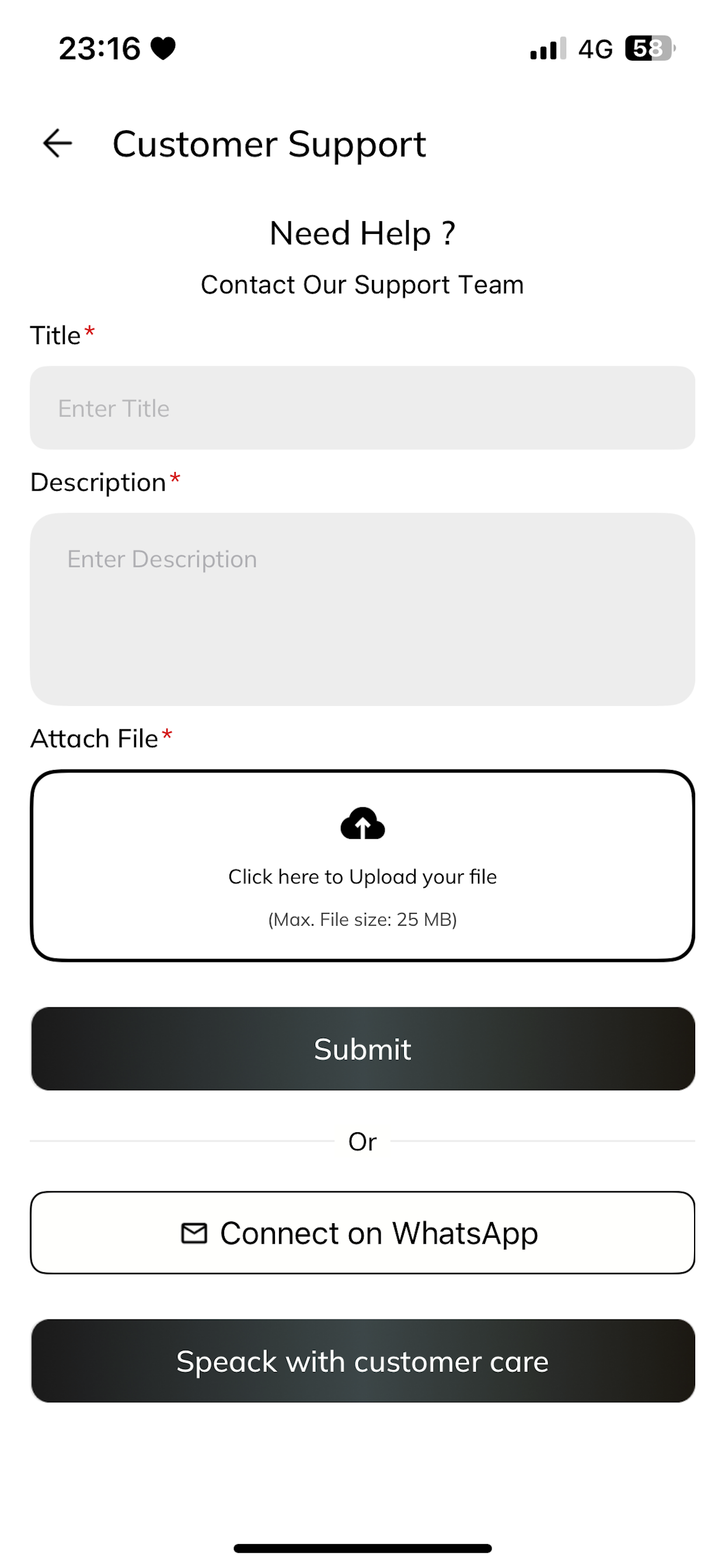 Accountune Companion screenshot 8