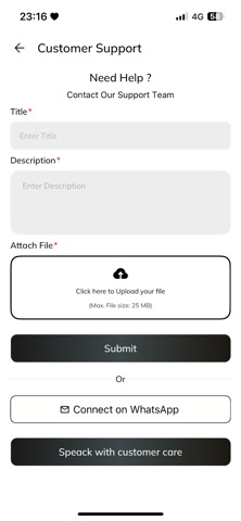 Accountune Companion Screenshot 8 of 8