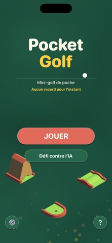 Putt Pals Screenshot 1 of 6