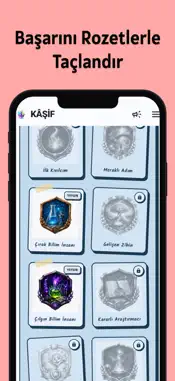Kaşif - STEM screenshot 6