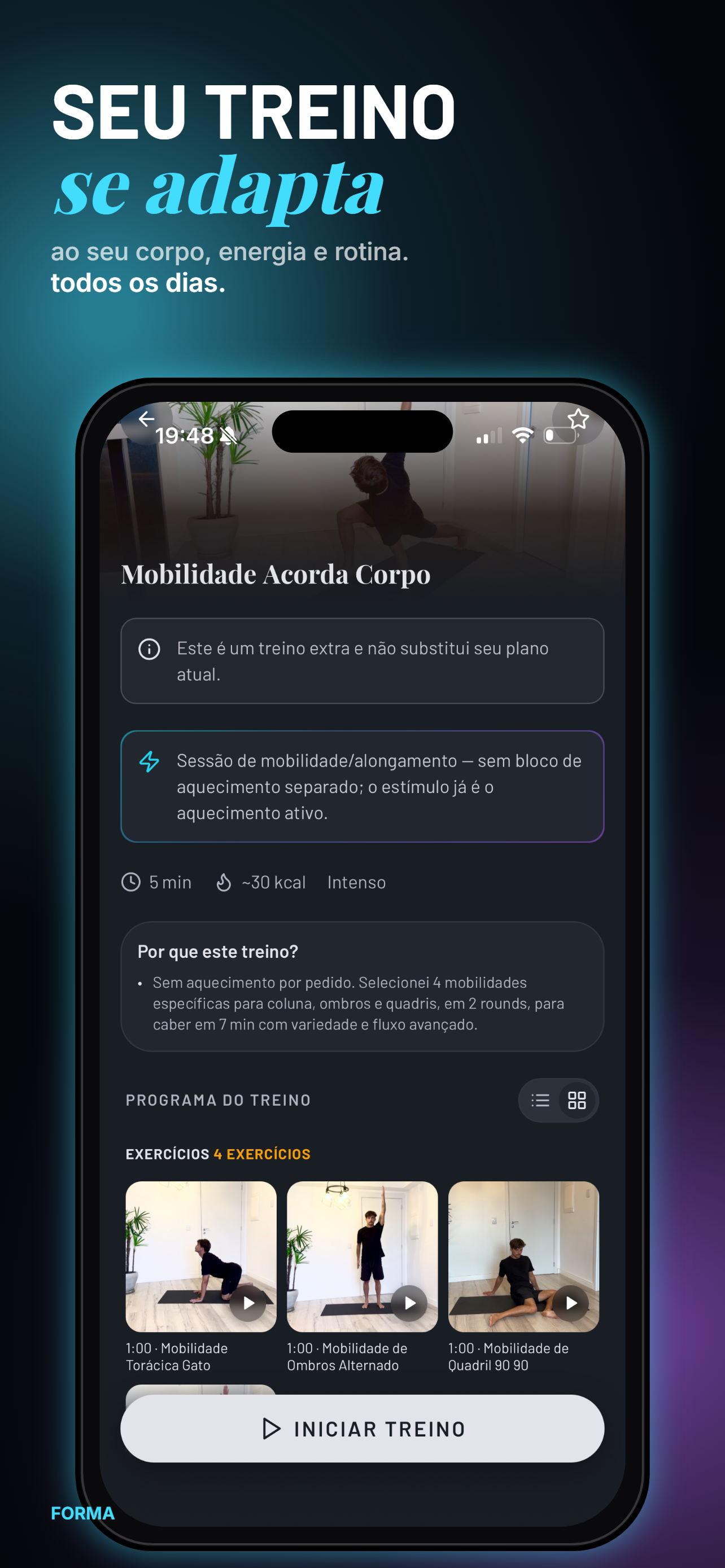 For Now screenshot 5