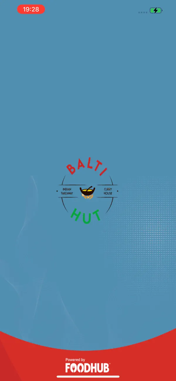 Screenshot #1 pour Balti Hut Middlesbrough.