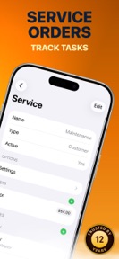 Field Service Center Pro screenshot