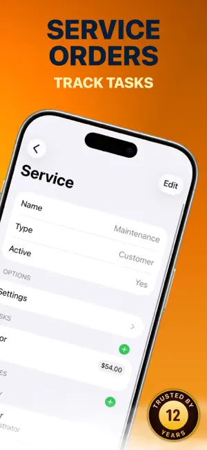 Field Service Center Pro screenshot 3