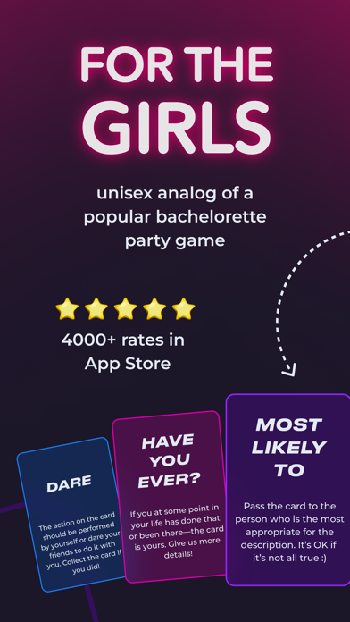 Party Mania — roulette game Screenshot