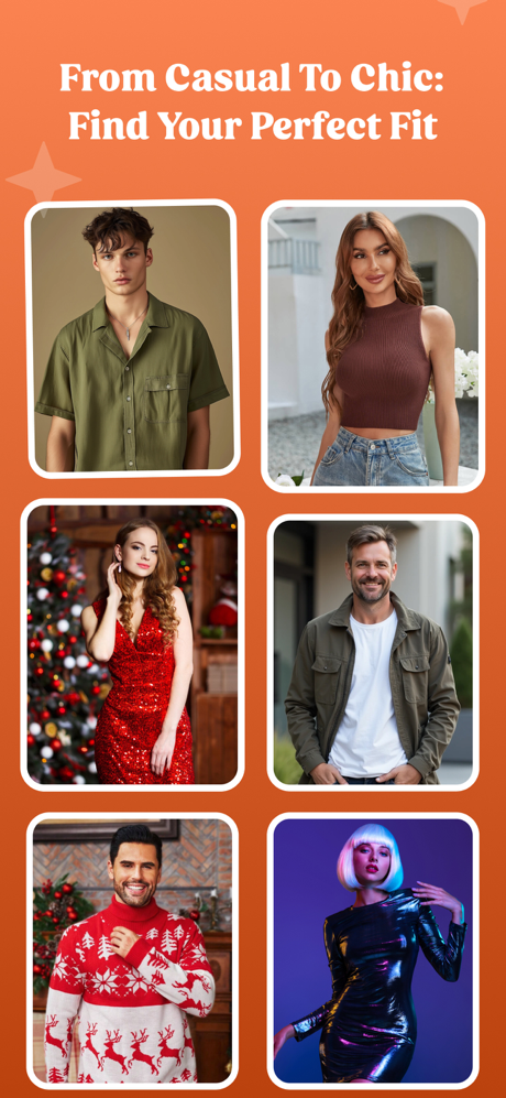 AI Clothes Changer - Closet screenshot 5