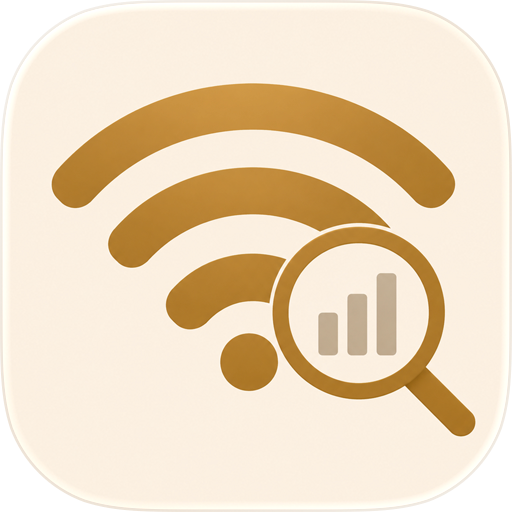 WiFi Signal Finder