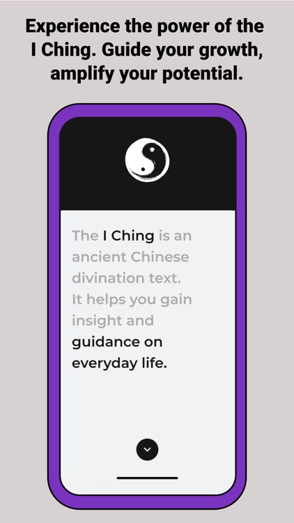 I Ching screenshot-3
