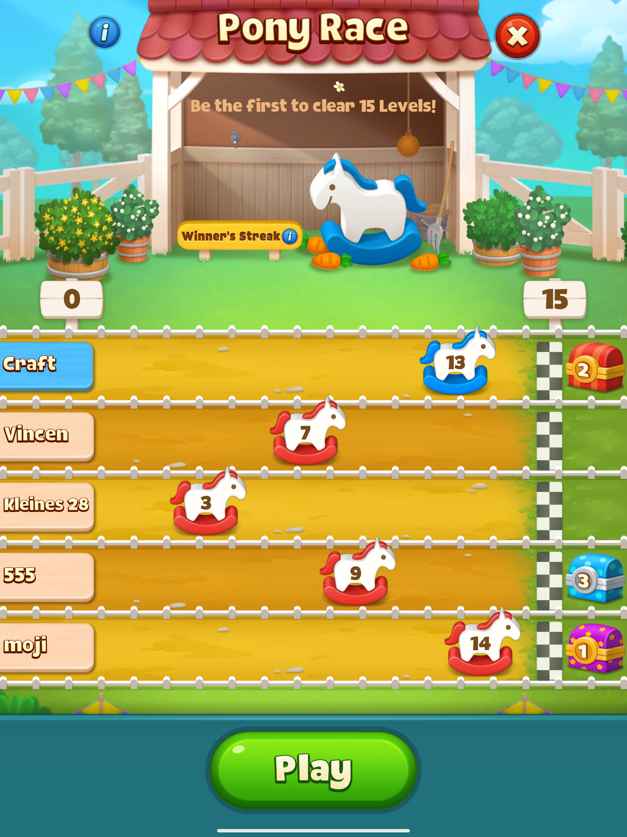 Merge & Blast: Dream Island screenshot 17