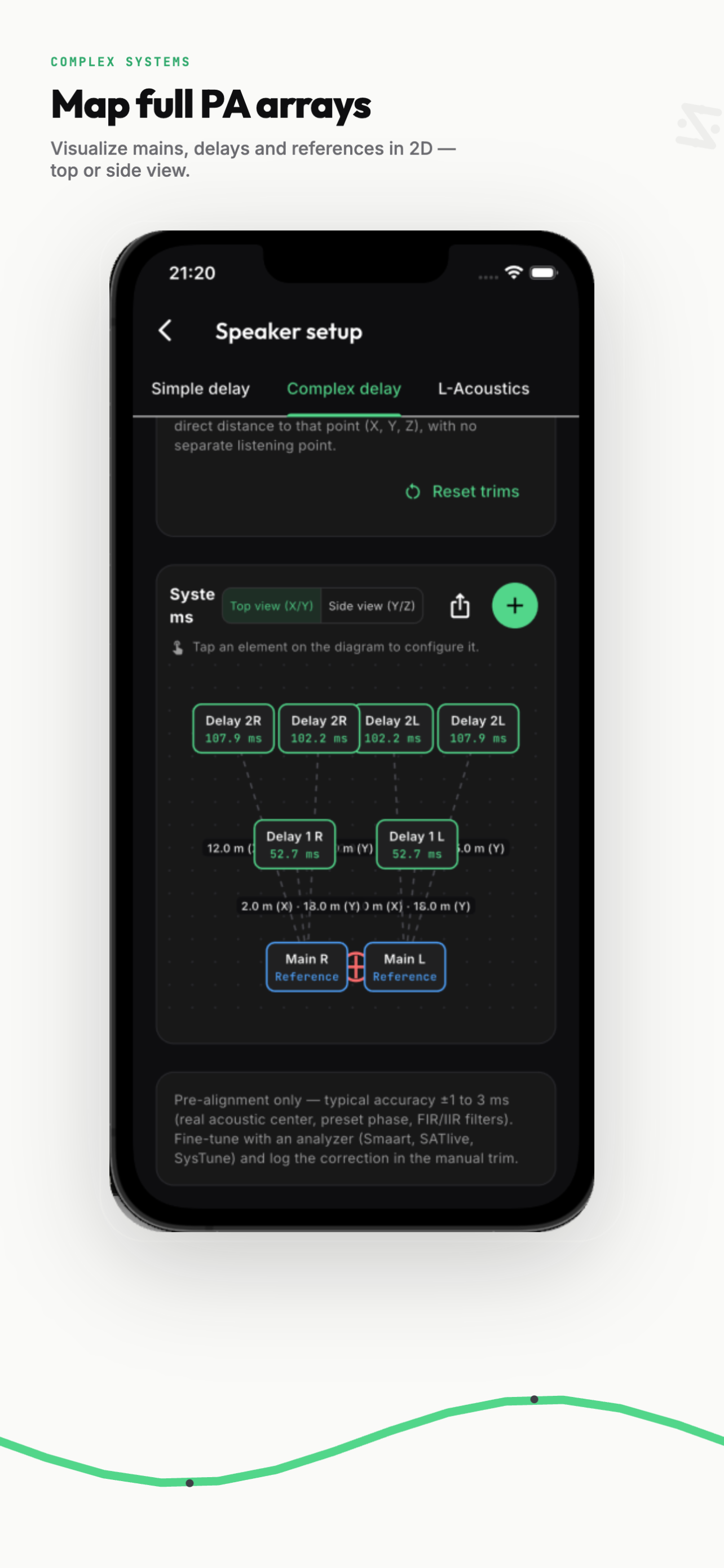 SoundMaster Pro screenshot 5