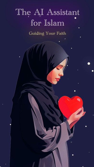 Islam AI: Holy Quran Teacher Screenshot